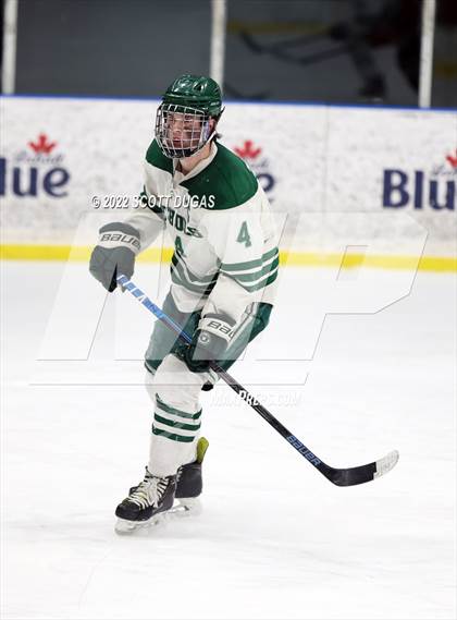 Thumbnail 3 in Nichols vs St. Francis  photogallery.