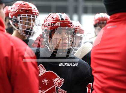 Thumbnail 3 in Nichols vs St. Francis  photogallery.