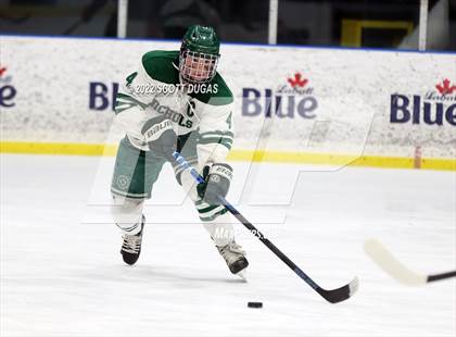 Thumbnail 1 in Nichols vs St. Francis  photogallery.