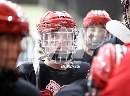 Thumbnail 3 in Nichols vs St. Francis  photogallery.