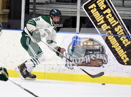 Thumbnail 1 in Nichols vs St. Francis  photogallery.