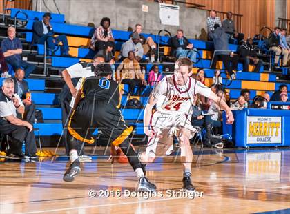 Thumbnail 1 in Liberty vs. Grant photogallery.