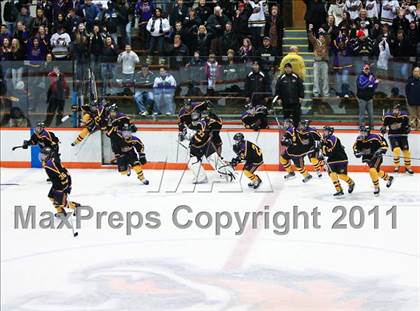Thumbnail 3 in Fairport vs. Greece Athena/Greece Odyssey (Section 5 Division I Final) photogallery.