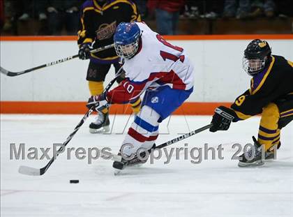 Thumbnail 3 in Fairport vs. Greece Athena/Greece Odyssey (Section 5 Division I Final) photogallery.