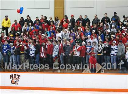 Thumbnail 3 in Fairport vs. Greece Athena/Greece Odyssey (Section 5 Division I Final) photogallery.