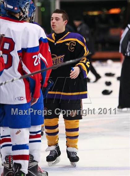 Thumbnail 1 in Fairport vs. Greece Athena/Greece Odyssey (Section 5 Division I Final) photogallery.