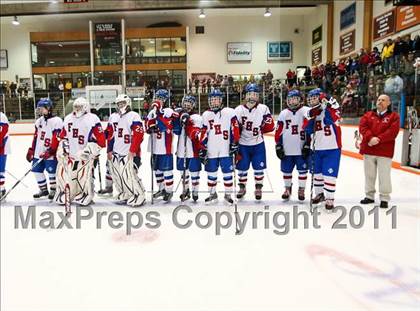 Thumbnail 2 in Fairport vs. Greece Athena/Greece Odyssey (Section 5 Division I Final) photogallery.