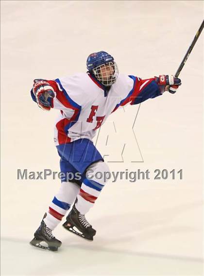 Thumbnail 1 in Fairport vs. Greece Athena/Greece Odyssey (Section 5 Division I Final) photogallery.
