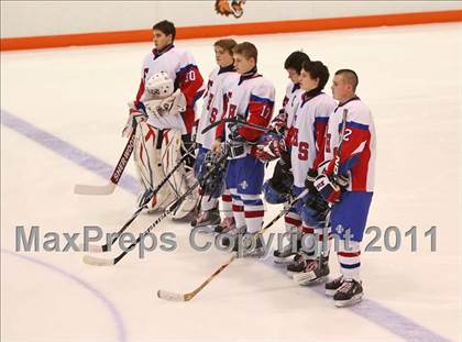 Thumbnail 1 in Fairport vs. Greece Athena/Greece Odyssey (Section 5 Division I Final) photogallery.