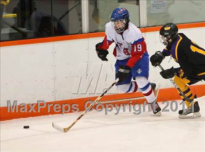 Thumbnail 3 in Fairport vs. Greece Athena/Greece Odyssey (Section 5 Division I Final) photogallery.