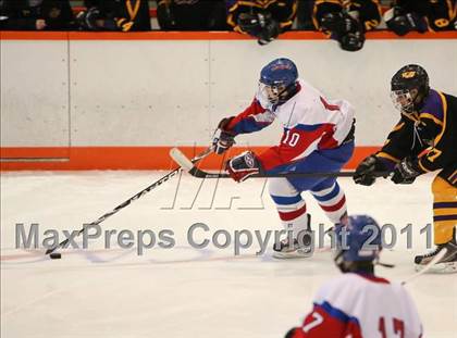 Thumbnail 2 in Fairport vs. Greece Athena/Greece Odyssey (Section 5 Division I Final) photogallery.