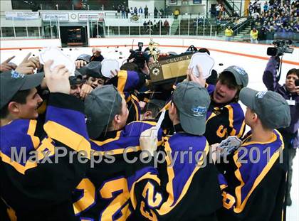 Thumbnail 1 in Fairport vs. Greece Athena/Greece Odyssey (Section 5 Division I Final) photogallery.