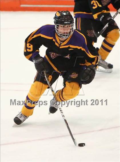 Thumbnail 2 in Fairport vs. Greece Athena/Greece Odyssey (Section 5 Division I Final) photogallery.