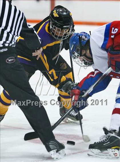 Thumbnail 3 in Fairport vs. Greece Athena/Greece Odyssey (Section 5 Division I Final) photogallery.