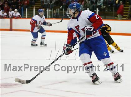 Thumbnail 2 in Fairport vs. Greece Athena/Greece Odyssey (Section 5 Division I Final) photogallery.