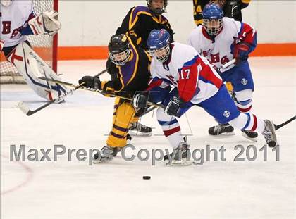 Thumbnail 1 in Fairport vs. Greece Athena/Greece Odyssey (Section 5 Division I Final) photogallery.