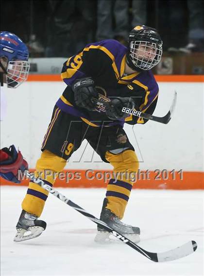 Thumbnail 1 in Fairport vs. Greece Athena/Greece Odyssey (Section 5 Division I Final) photogallery.