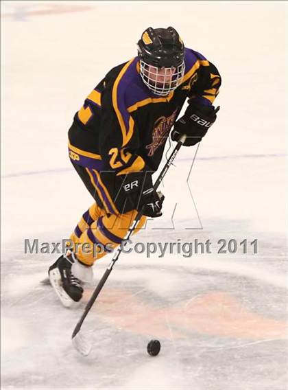 Thumbnail 1 in Fairport vs. Greece Athena/Greece Odyssey (Section 5 Division I Final) photogallery.