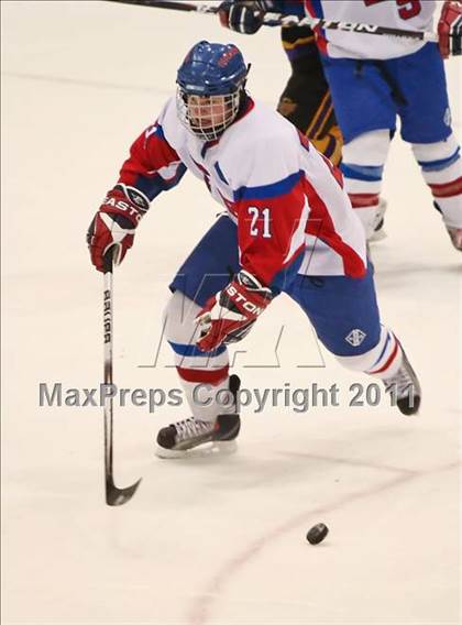 Thumbnail 1 in Fairport vs. Greece Athena/Greece Odyssey (Section 5 Division I Final) photogallery.