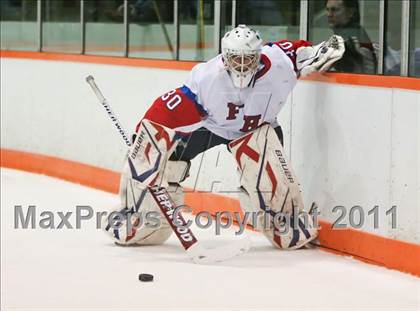 Thumbnail 2 in Fairport vs. Greece Athena/Greece Odyssey (Section 5 Division I Final) photogallery.