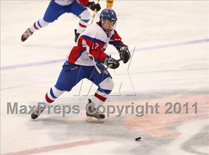 Thumbnail 1 in Fairport vs. Greece Athena/Greece Odyssey (Section 5 Division I Final) photogallery.