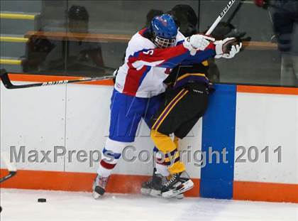 Thumbnail 2 in Fairport vs. Greece Athena/Greece Odyssey (Section 5 Division I Final) photogallery.