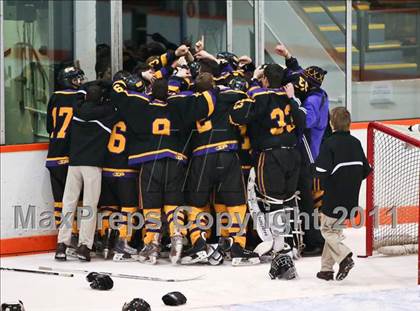 Thumbnail 2 in Fairport vs. Greece Athena/Greece Odyssey (Section 5 Division I Final) photogallery.