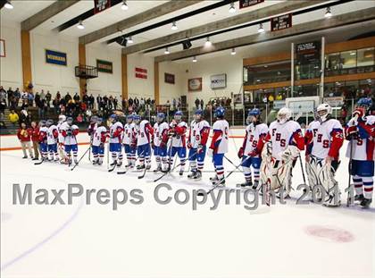 Thumbnail 1 in Fairport vs. Greece Athena/Greece Odyssey (Section 5 Division I Final) photogallery.