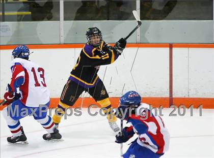 Thumbnail 1 in Fairport vs. Greece Athena/Greece Odyssey (Section 5 Division I Final) photogallery.