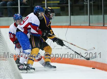 Thumbnail 1 in Fairport vs. Greece Athena/Greece Odyssey (Section 5 Division I Final) photogallery.