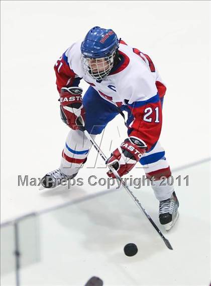Thumbnail 2 in Fairport vs. Greece Athena/Greece Odyssey (Section 5 Division I Final) photogallery.