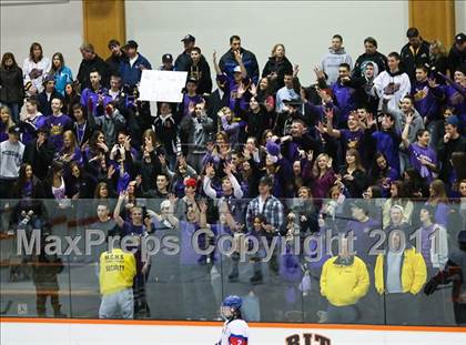 Thumbnail 3 in Fairport vs. Greece Athena/Greece Odyssey (Section 5 Division I Final) photogallery.