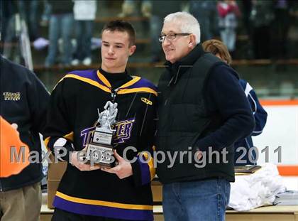 Thumbnail 3 in Fairport vs. Greece Athena/Greece Odyssey (Section 5 Division I Final) photogallery.