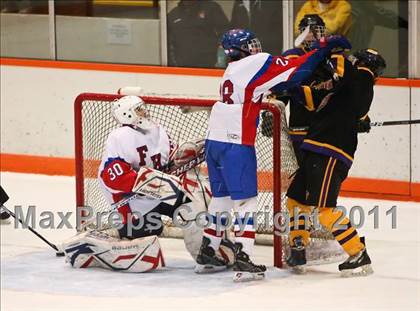 Thumbnail 1 in Fairport vs. Greece Athena/Greece Odyssey (Section 5 Division I Final) photogallery.