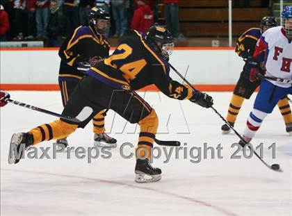 Thumbnail 3 in Fairport vs. Greece Athena/Greece Odyssey (Section 5 Division I Final) photogallery.
