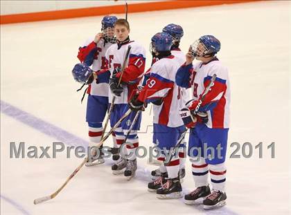 Thumbnail 3 in Fairport vs. Greece Athena/Greece Odyssey (Section 5 Division I Final) photogallery.