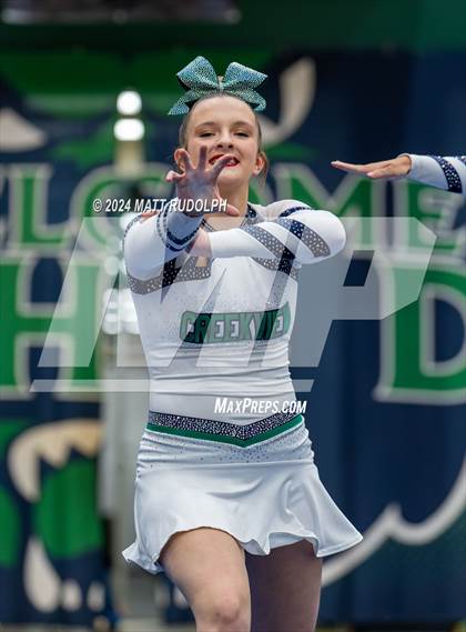Thumbnail 3 in Creekview (Creekview Classic) photogallery.