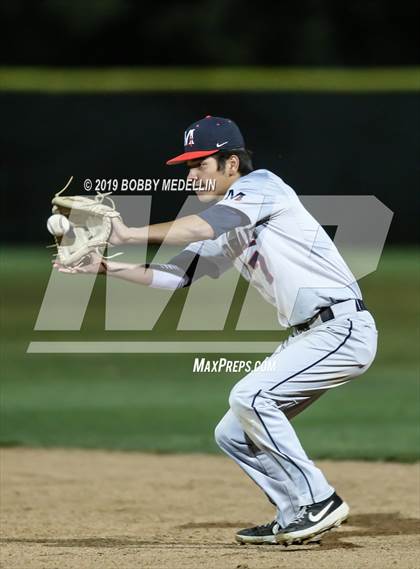 Thumbnail 2 in San Joaquin Memorial @ Clovis North (Fresno Easter Classic) photogallery.