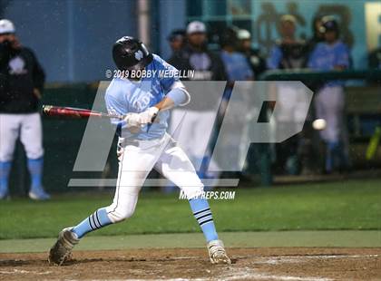 Thumbnail 3 in San Joaquin Memorial @ Clovis North (Fresno Easter Classic) photogallery.