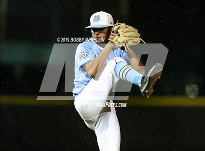 Thumbnail 2 in San Joaquin Memorial @ Clovis North (Fresno Easter Classic) photogallery.