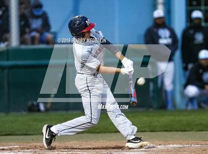 Thumbnail 1 in San Joaquin Memorial @ Clovis North (Fresno Easter Classic) photogallery.