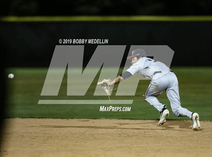 Thumbnail 3 in San Joaquin Memorial @ Clovis North (Fresno Easter Classic) photogallery.