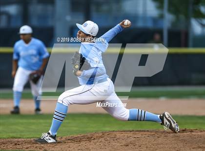 Thumbnail 3 in San Joaquin Memorial @ Clovis North (Fresno Easter Classic) photogallery.