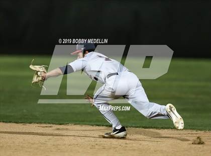 Thumbnail 1 in San Joaquin Memorial @ Clovis North (Fresno Easter Classic) photogallery.