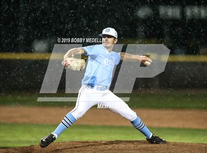 Thumbnail 2 in San Joaquin Memorial @ Clovis North (Fresno Easter Classic) photogallery.