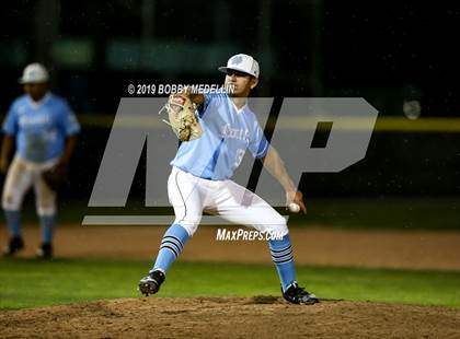 Thumbnail 3 in San Joaquin Memorial @ Clovis North (Fresno Easter Classic) photogallery.