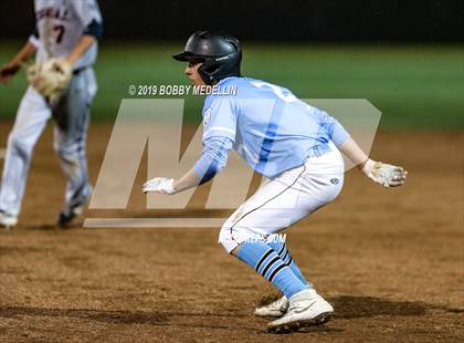 Thumbnail 2 in San Joaquin Memorial @ Clovis North (Fresno Easter Classic) photogallery.