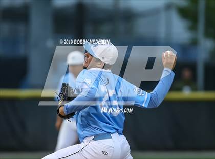 Thumbnail 2 in San Joaquin Memorial @ Clovis North (Fresno Easter Classic) photogallery.