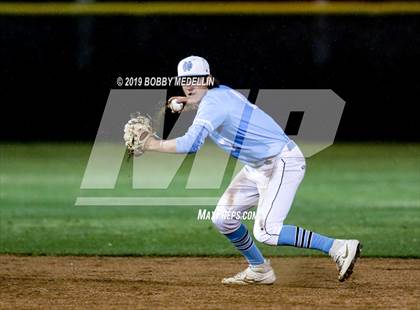Thumbnail 2 in San Joaquin Memorial @ Clovis North (Fresno Easter Classic) photogallery.