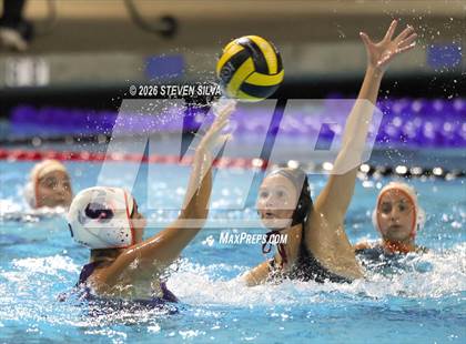 Thumbnail 2 in Bishop's vs. Valhalla (CIF SDS Open Division Final) photogallery.